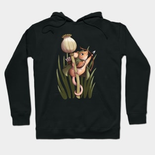 Ranger Mouse Hoodie